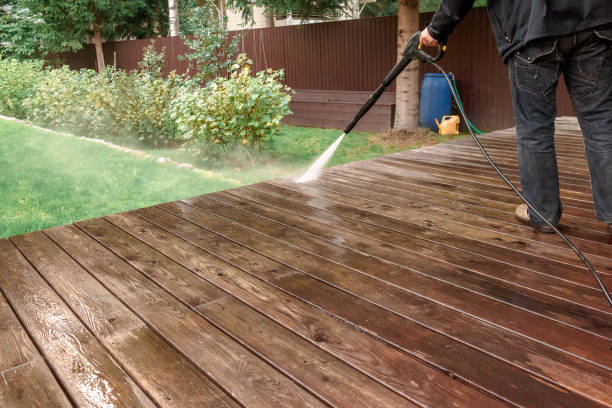 Best Playground Equipment Cleaning  in Laporte, CO
